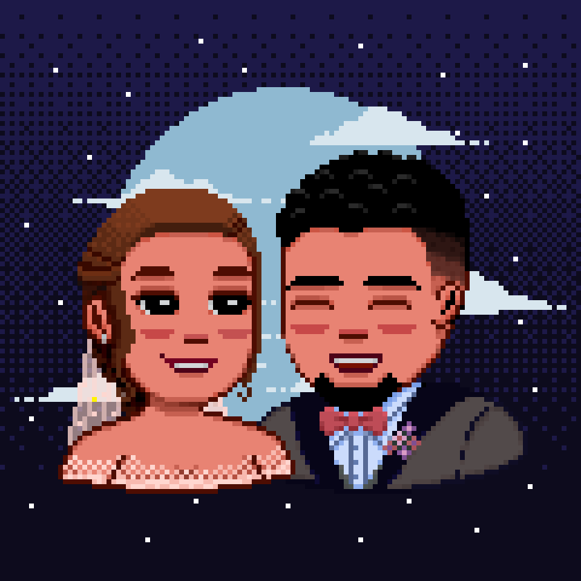 Couple Icon